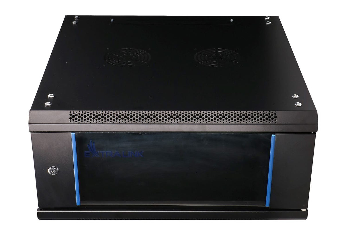 EAN 5902560362893 - Extralink EX.2893 armario rack Bastidor de pared imagen 1