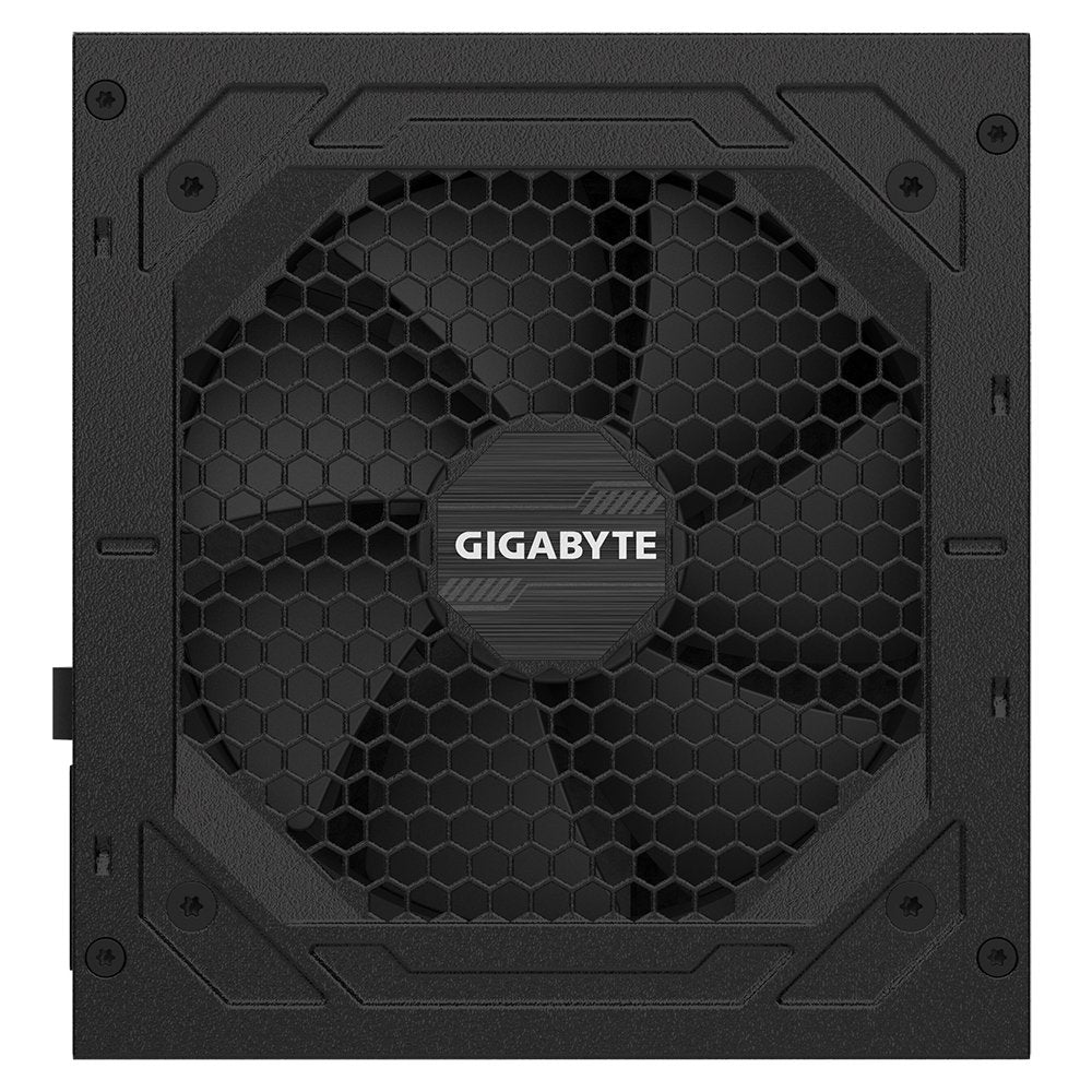 EAN 0813567028710 - GIGABYTE P750GM unidad de fuente de alimentación 750 W 20+4 pin ATX ATX Negro imagen 5