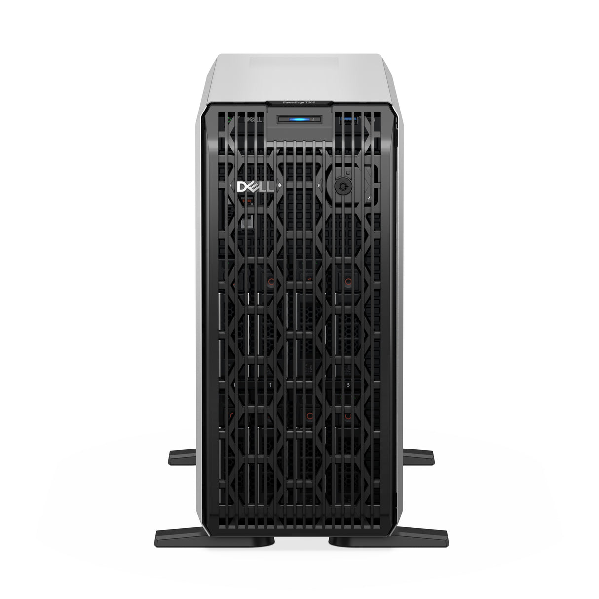 EAN 5397184960462 - DELL PowerEdge T360 servidor 960 GB Torre (4,5U) Intel Xeon 6 6333P 3,1 GHz 32 GB DDR5-SDRAM 700 W imagen 2