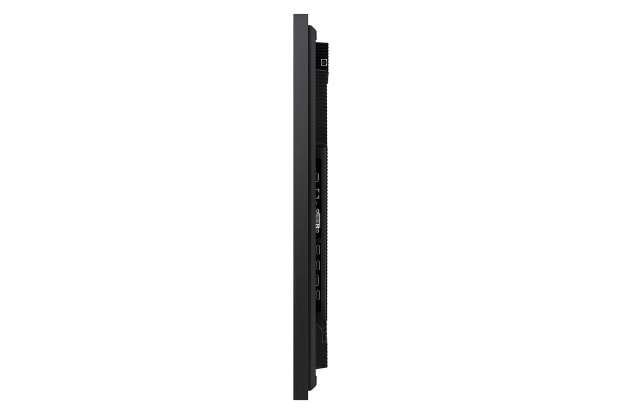 EAN 8806094522655 - Samsung QM43B-T Pantalla plana para señalización digital 109,2 cm (43") LCD Wifi 500 cd / m² 4K Ultra HD imagen 8