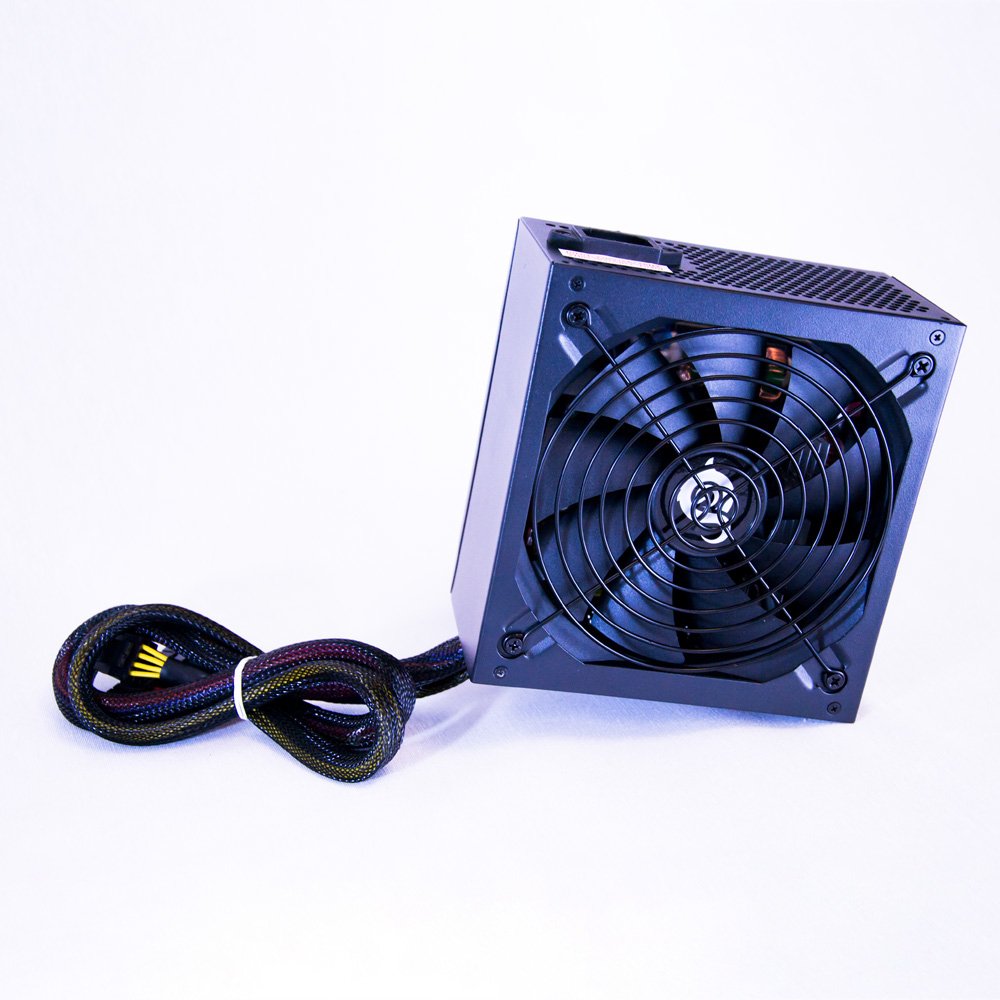 Fuente De Alimentación Talius 700w Modular