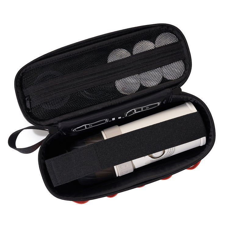 Outin Eva Protective Travel Bag Beige Eu
