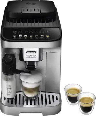 DeLonghi Ecam 290.85.Sbx Totalmente Automática Máquina Espresso 1,8 L