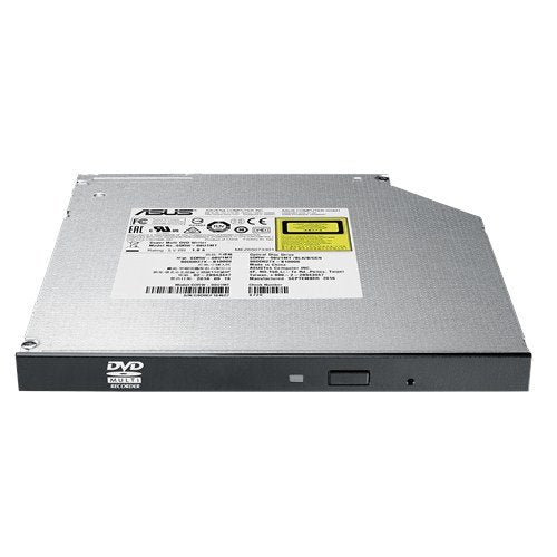 EAN 0889349536865 - ASUS SDRW-08U1MT unidad de disco óptico Interno DVD-RW Negro imagen 2