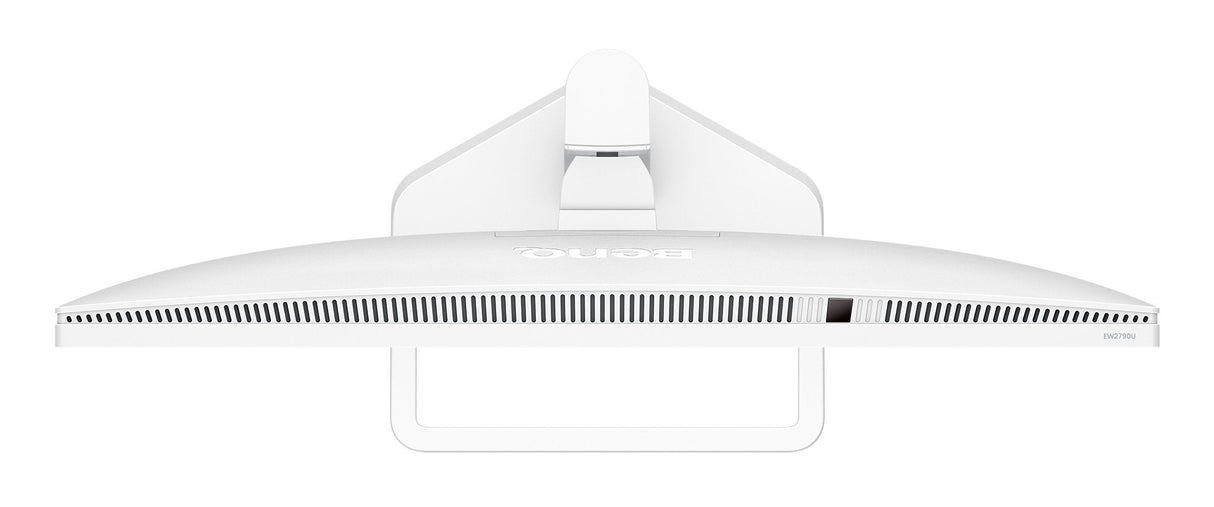 Monitor Benq Ew3290u, Led 31,5", Blanco, Ultrahd/4k, Ips, Usb-C 9h.Ln4lj.Lbe