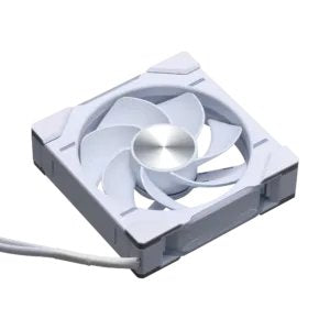 Phanteks D30 Pwm Drgb 120mm Blanco Ph-F120d30_drgb_pwm_wt01