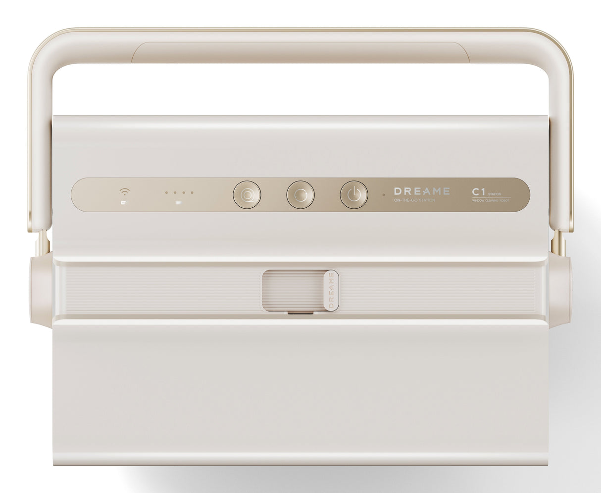 Window Cleaning Robot C1/Station Gcjz2419 Dreame