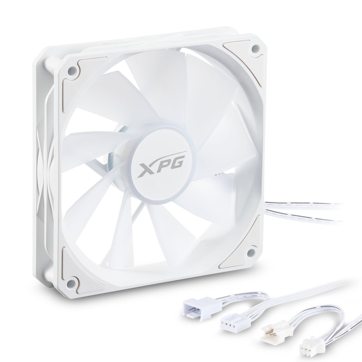 EAN 4711085946096 - XPG VENTO R 120 ARGB PWM Carcasa del ordenador Ventilador 12 cm 1 pieza(s) imagen 3
