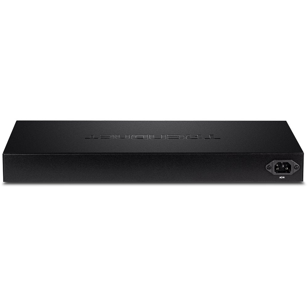 EAN 0710931161571 - Trendnet TPE-1620WSF switch Gestionado L2/L3 Gigabit Ethernet (10/100/1000) Energía sobre Ethernet (PoE) imagen 3