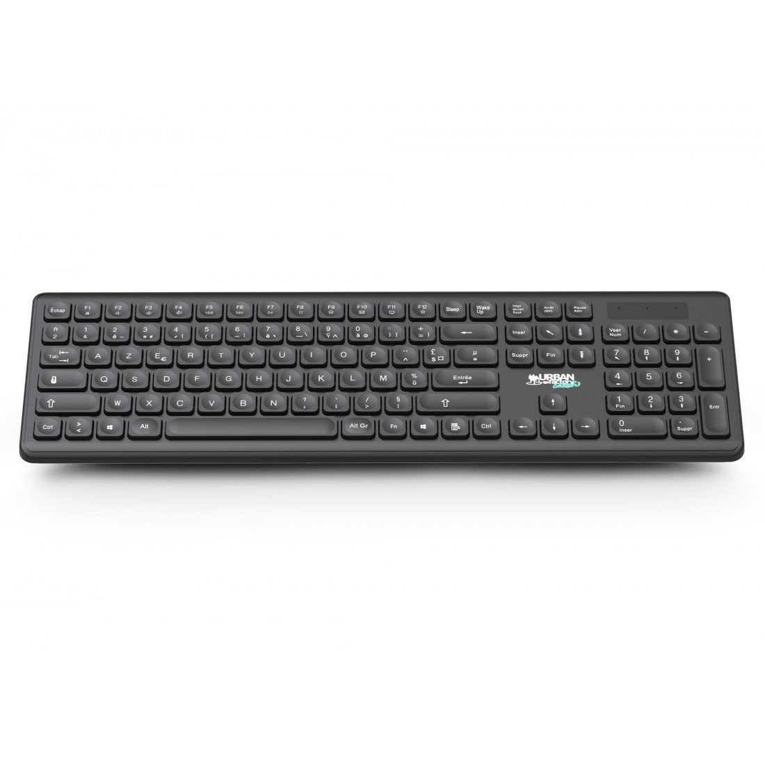 2.4ghz Wireless Eco-Designed