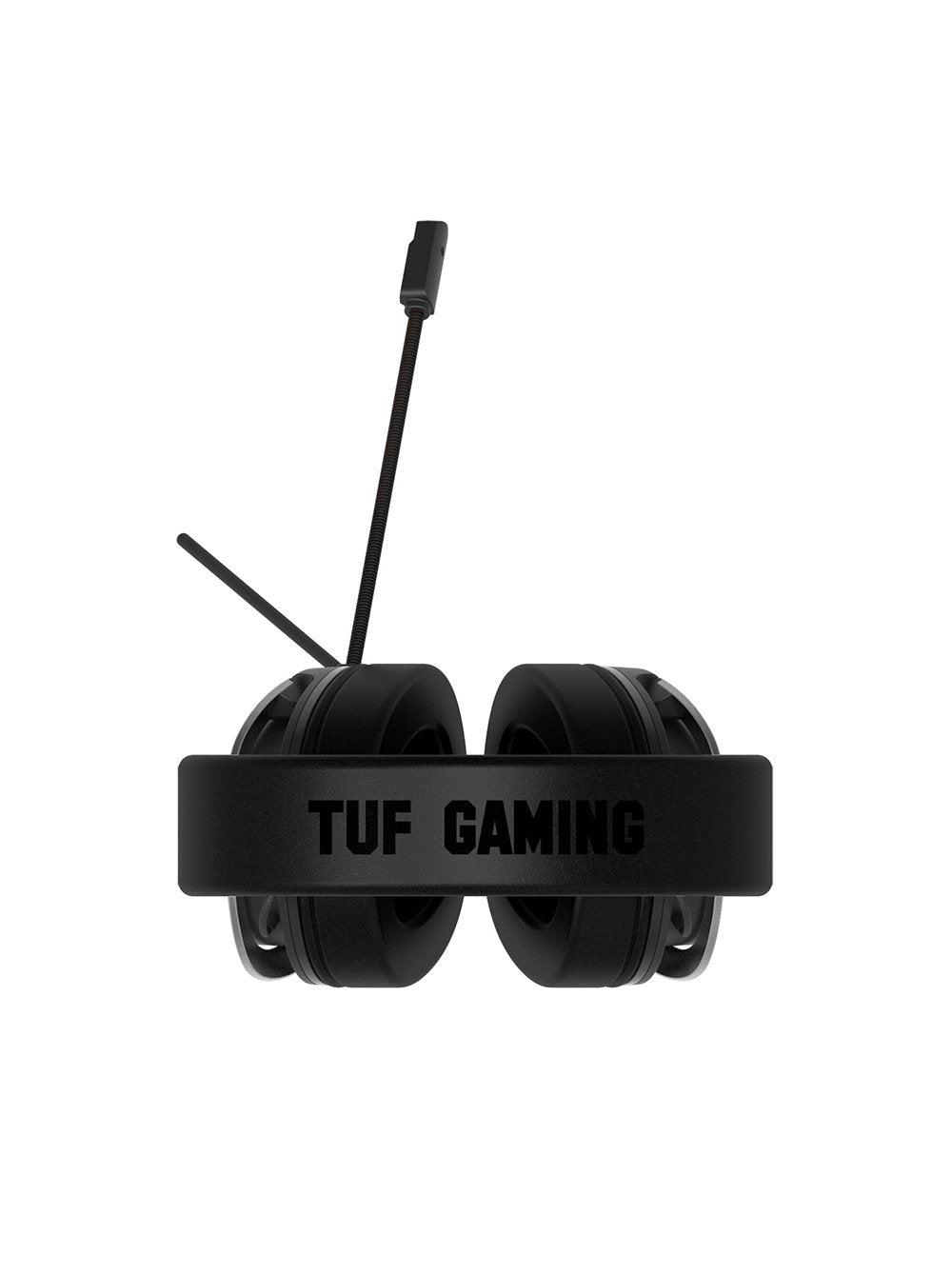 Auriculares  Asus Tuf Gaming H3 Negro, Gris