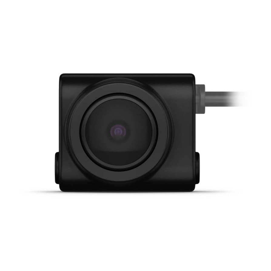 Dashcam Para Coche Con Soporte Para Matrículas Garmin Bc 50 Resolución 720p Ángulo 160º