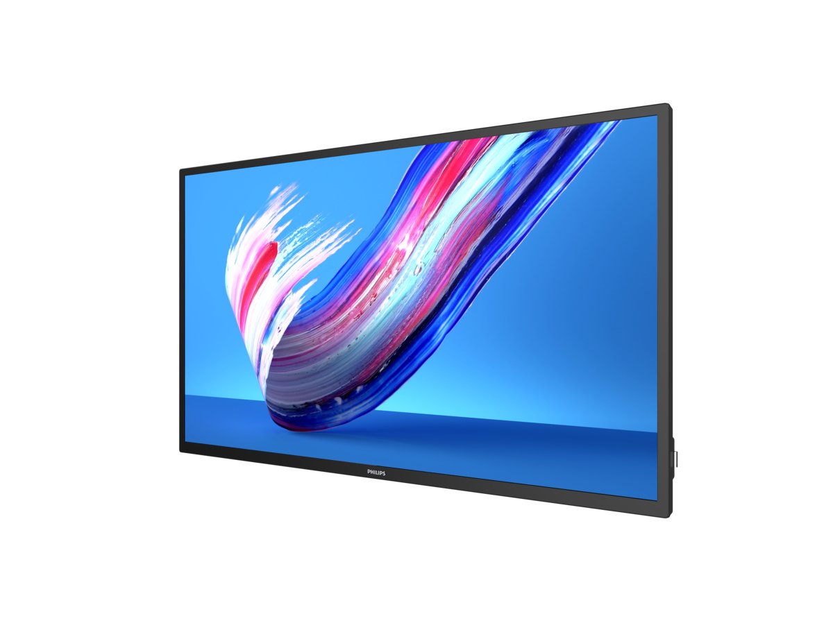 EAN 8712581799281 - Philips 32BDL3650Q Pantalla plana para señalización digital 81,3 cm (32") LCD Wifi 350 cd / m² Full HD Ne imagen 3