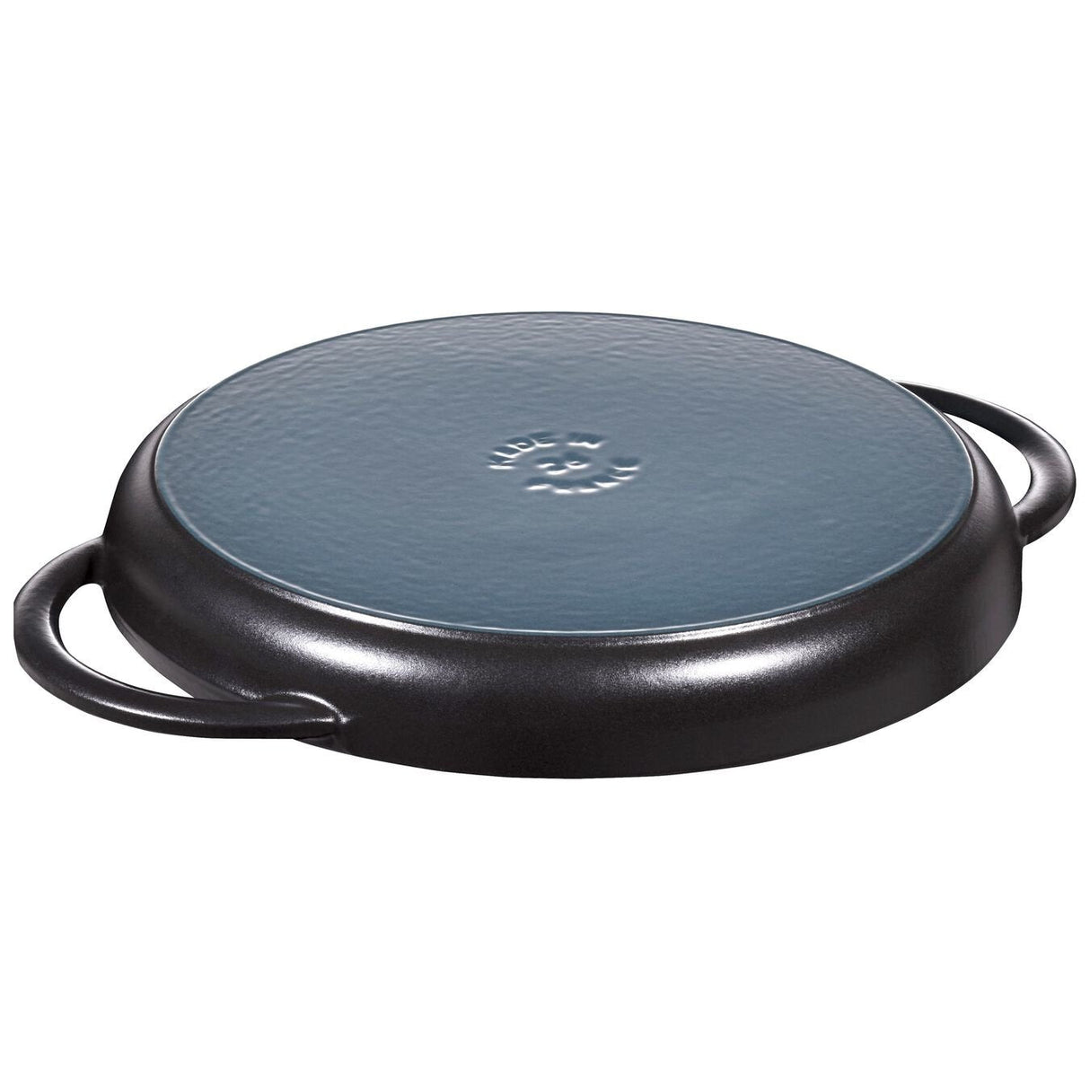 Sartén Para Grill Staub 120122-23 26 Cm