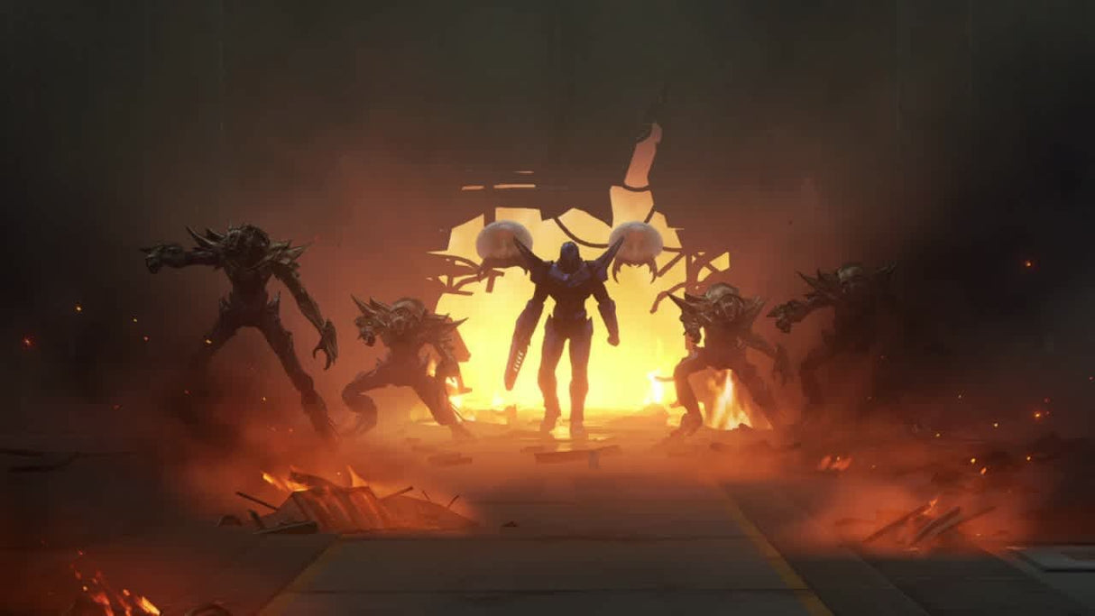EAN 0045496513184 - Nintendo Metroid Prime 4: Beyond Estándar Inglés, Estonio, Francés, Español, Italiano, Japonés, Coreano, imagen 10