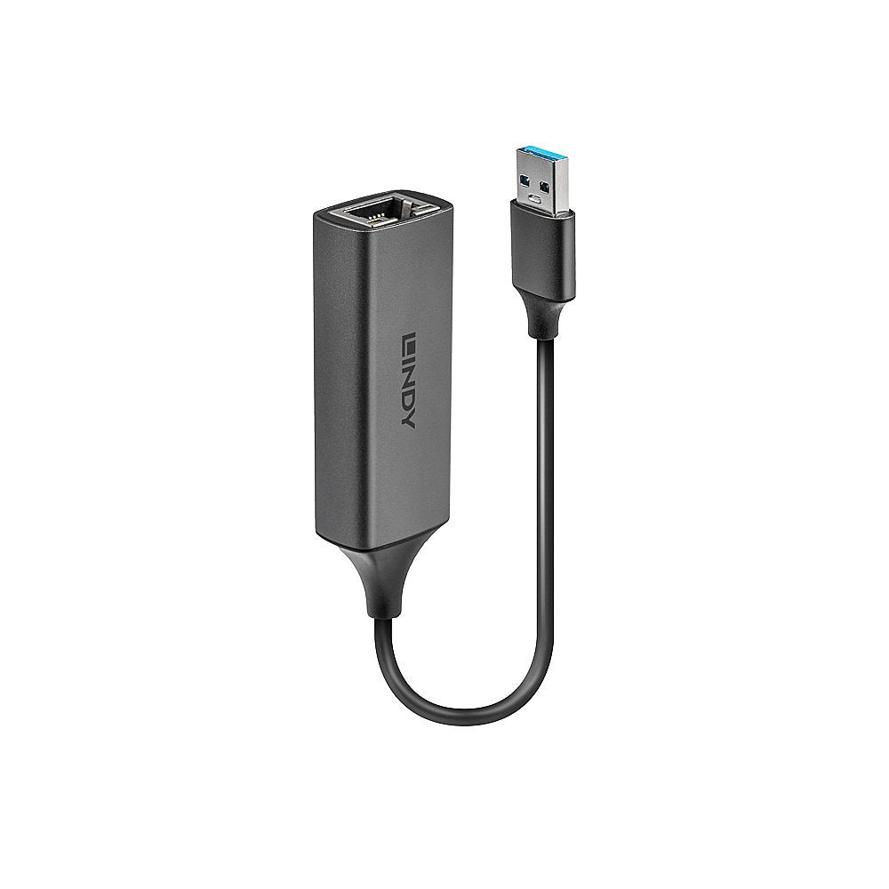 Adaptador Lindy Usb 3.0 Gigabit Ethernet Converter