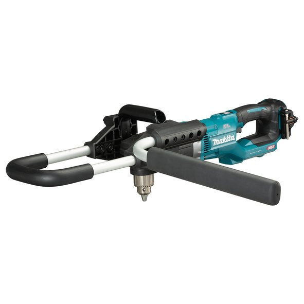 Makita Taladro Inalámbrico Dg001gz05 Xgt, 40 Voltios, Taladro Dg001gz05