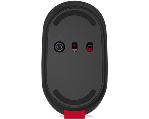 Lenovo Go Usb-C Wireless Mouse