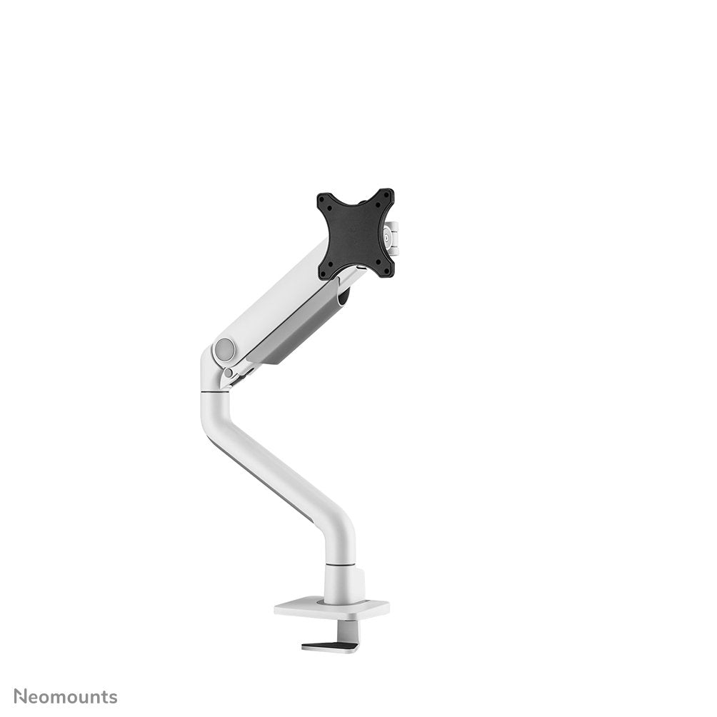 EAN 8717371441418 - Neomounts DS70S-950WH1 soporte para monitor 124,5 cm (49") Escritorio Blanco imagen 2