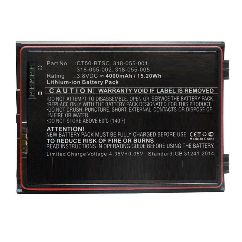 Battery 15.20wh Li-Ion 3.8v 4000mah Black 15.20wh Li-Ion