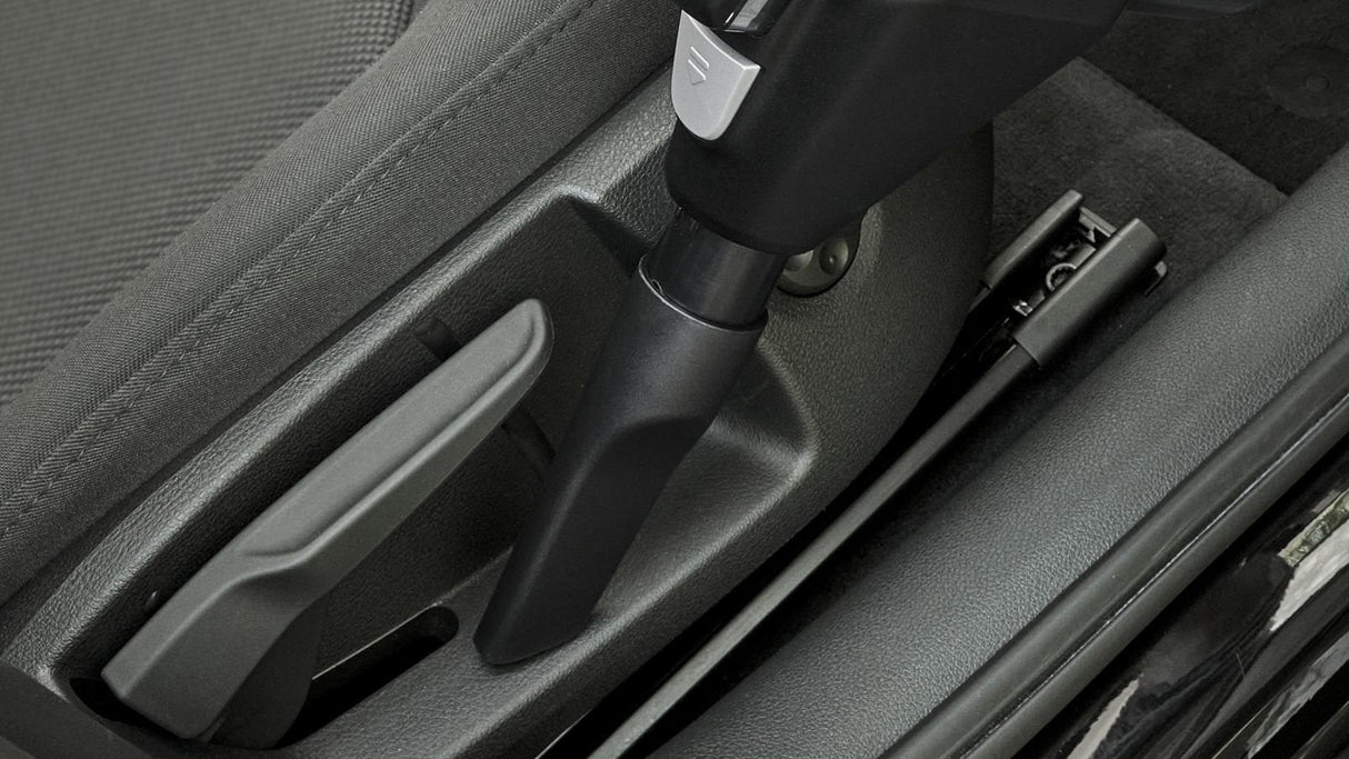 Aspirador Bosch Unlimited 7 Bss711w