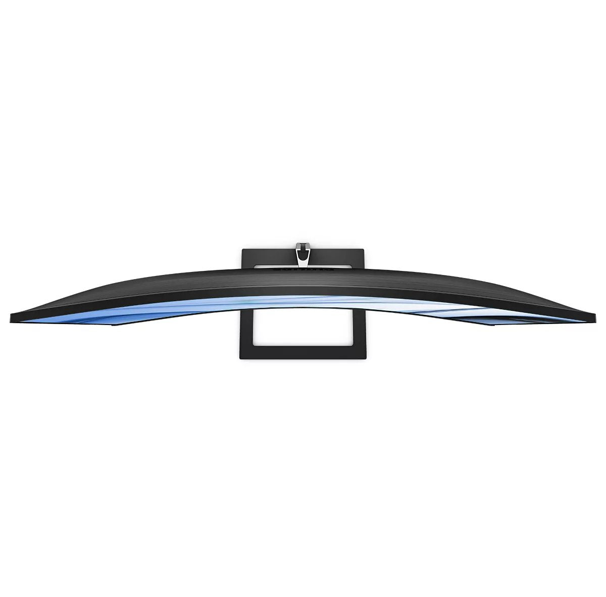 Monitor Profesional Curvo Philips E-Line 328e1ca 31.5' 4k Multimedia Negro