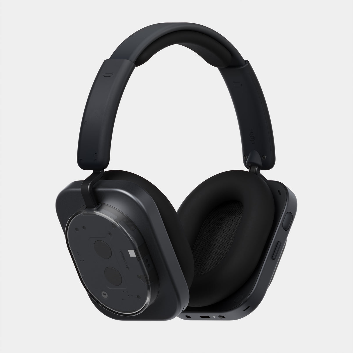 EAN 6974434224223 - Nothing Headphone (1) Auriculares Inalámbrico y alámbrico Diadema Llamadas/Música USB Tipo C Bluetooth Ne imagen 7