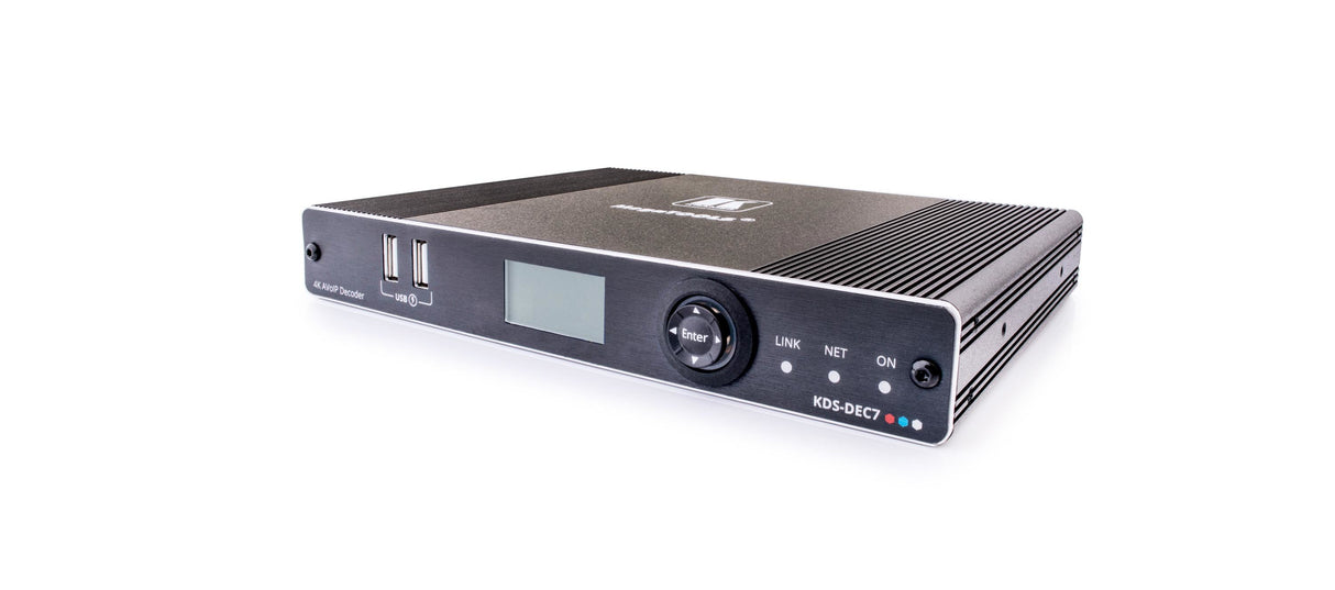 EAN 7291063096472 - Kramer Electronics KDS-DEC7 4096 x 2160 Pixeles imagen 1