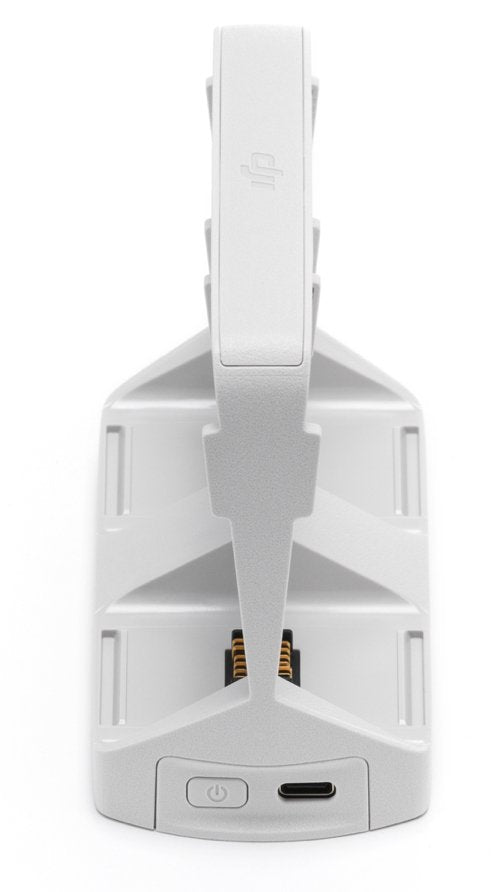 Dji Flip Parallel Charging Hub Accesorio Para Dron Con Cámara Concentrador De Carga De Baterías Cp.Fp.00000183.01