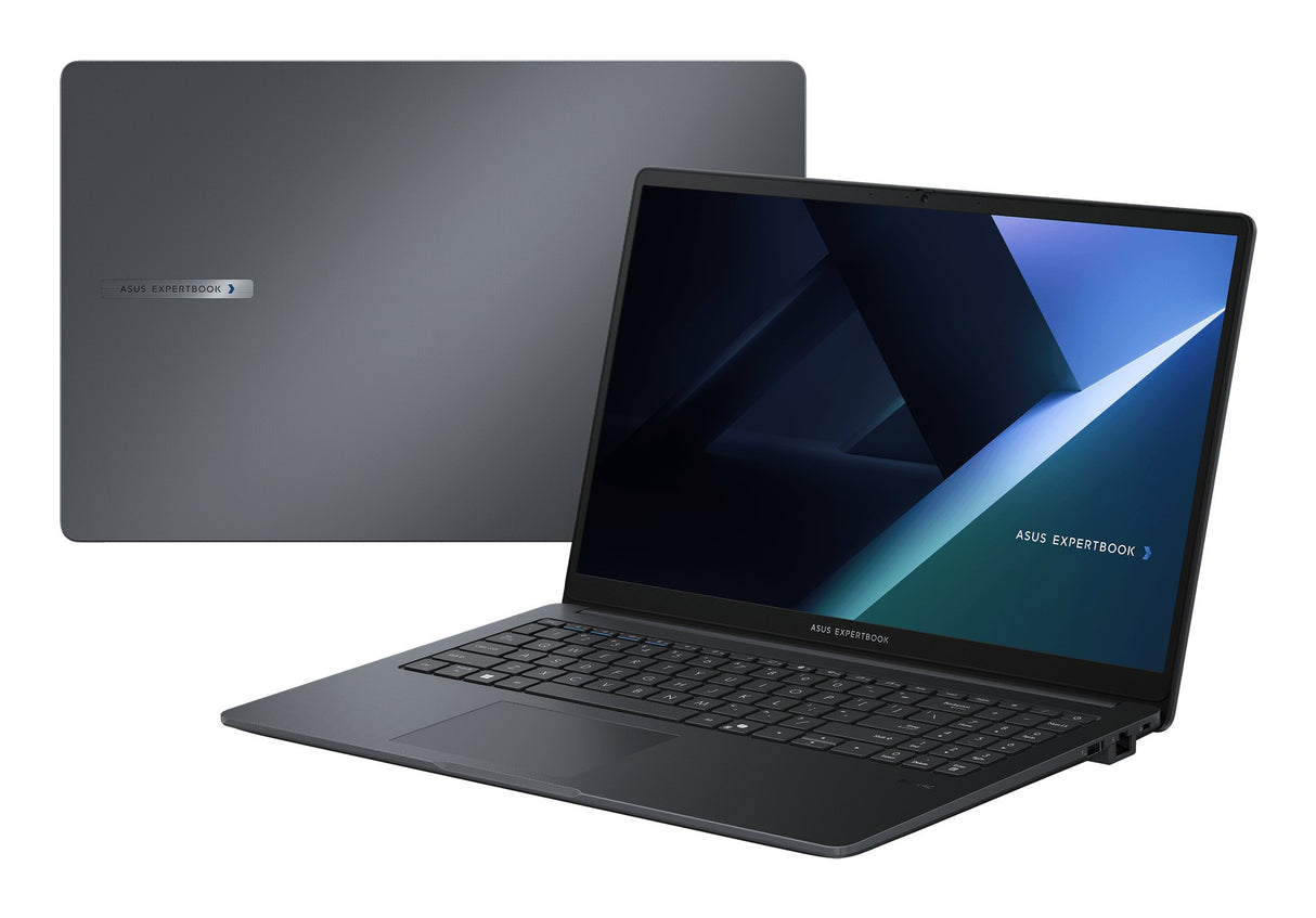 EAN 4711387832646 - ASUS ExpertBook BM1 BM1503CDA-NJ0048X AMD Ryzen™ 7 39,6 cm (15.6") DDR5-SDRAM Wi-Fi 6 (802.11ax) Negro, G imagen 3