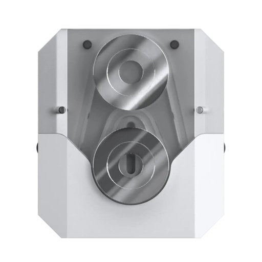 Bloco Cpu Phanteks Glacier Ez-Fit 450 - Blanco