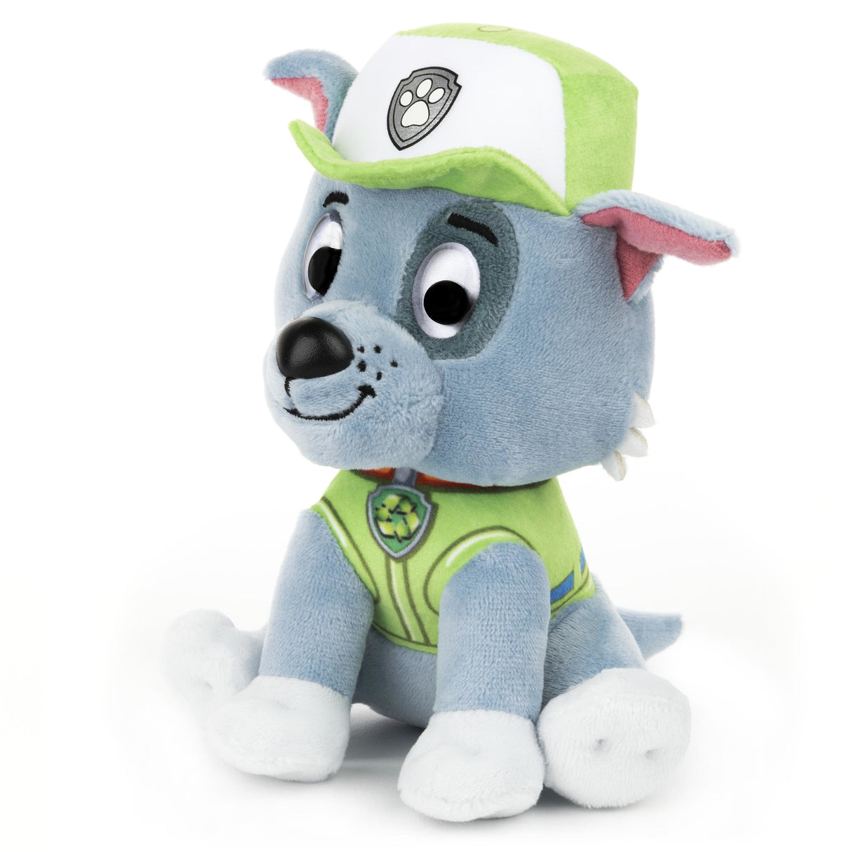 EAN 0778988483169 - PAW Patrol GPW PawPatrol Rocky 6" GML imagen 4