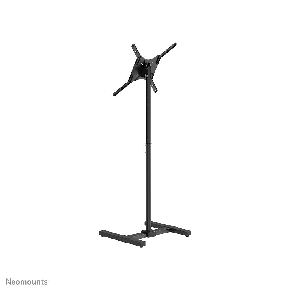 EAN 8717371446994 - Neomounts NS-FS100BLACK soporte para pantalla de señalización 139,7 cm (55") Negro imagen 7