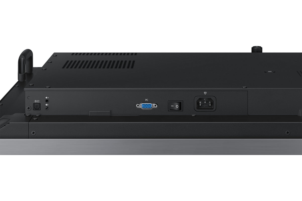 EAN 8806095575728 - Samsung WA65D pizarra blanca interactiva 165,1 cm (65") 3840 x 2160 Pixeles Pantalla táctil Gris imagen 15