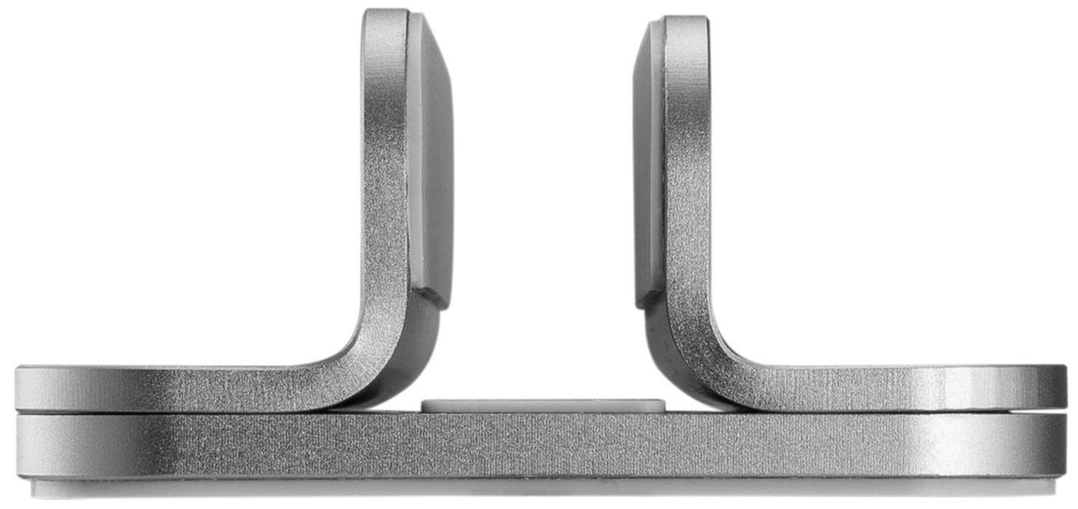 EAN 5704174018858 - eSTUFF GLB229000 soporte para ordenador portátil Gris imagen 2
