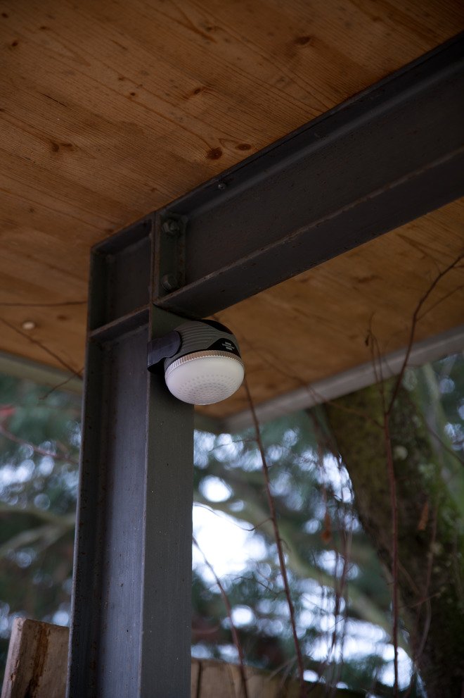 EAN 4007123667871 - Brennenstuhl 1171640 iluminación al aire libre Lámpara de trabajo portátil para exterior LED imagen 2