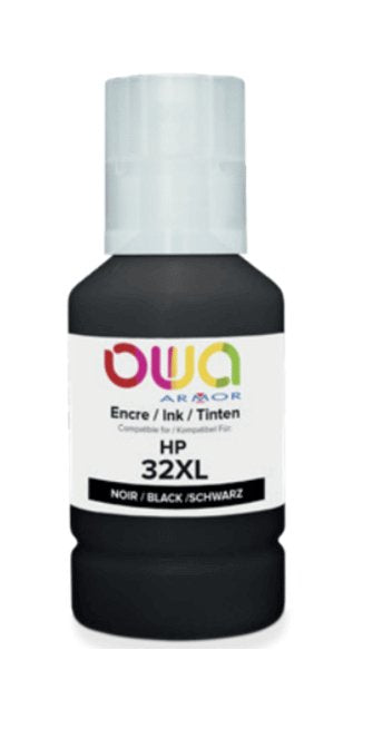 EAN 3112539927905 - Armor K46041OW cartucho de tinta 1 pieza(s) Compatible Negro imagen 1