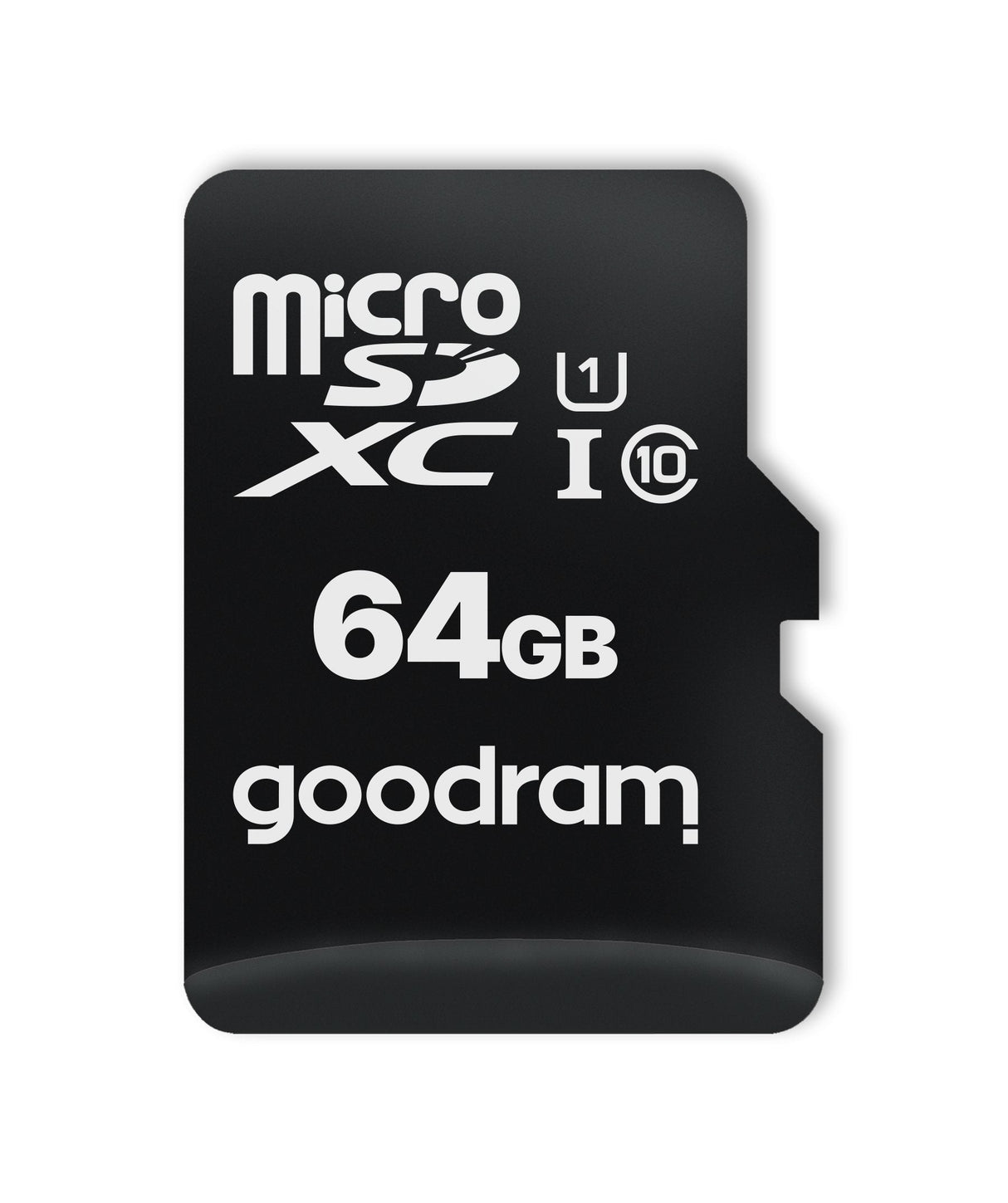 EAN 5908267930281 - Goodram M1A4 All in One 64 GB MicroSDXC UHS-I Clase 10 imagen 2