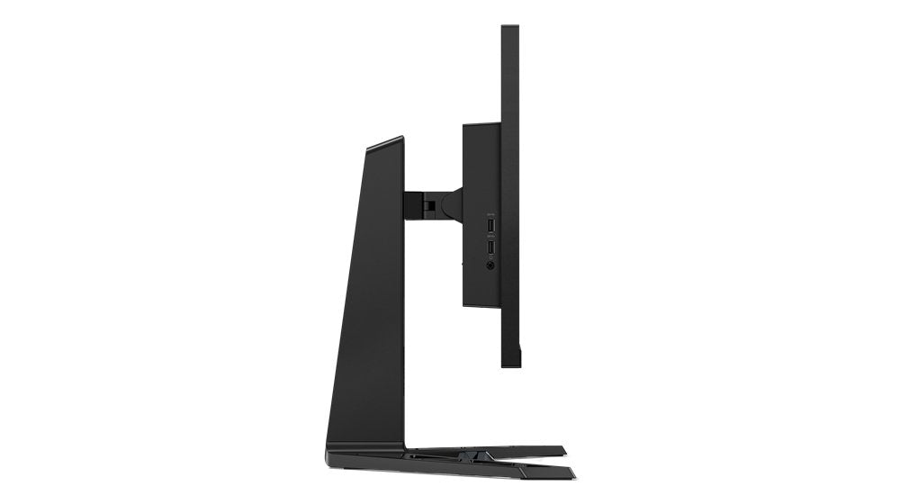 EAN 0196800454201 - Lenovo Legion Y27h-30 pantalla para PC 68,6 cm (27") 2560 x 1440 Pixeles Negro imagen 5