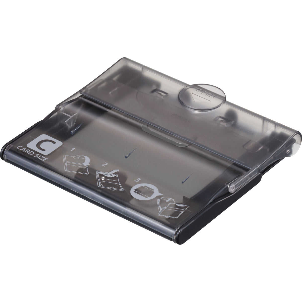 EAN 4960999846941 - Canon 6202B001 kit para impresora imagen 1