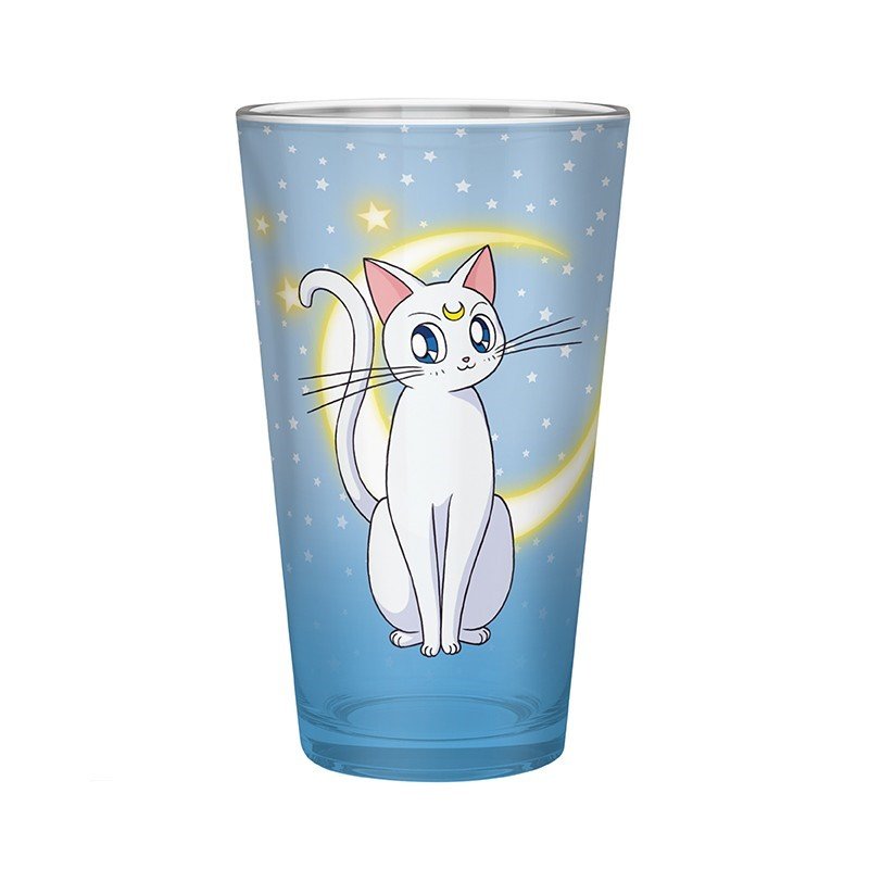 EAN 3665361080626 - ABYstyle ABYVER204 vaso de agua Multicolor 1 pieza(s) 400 ml imagen 3