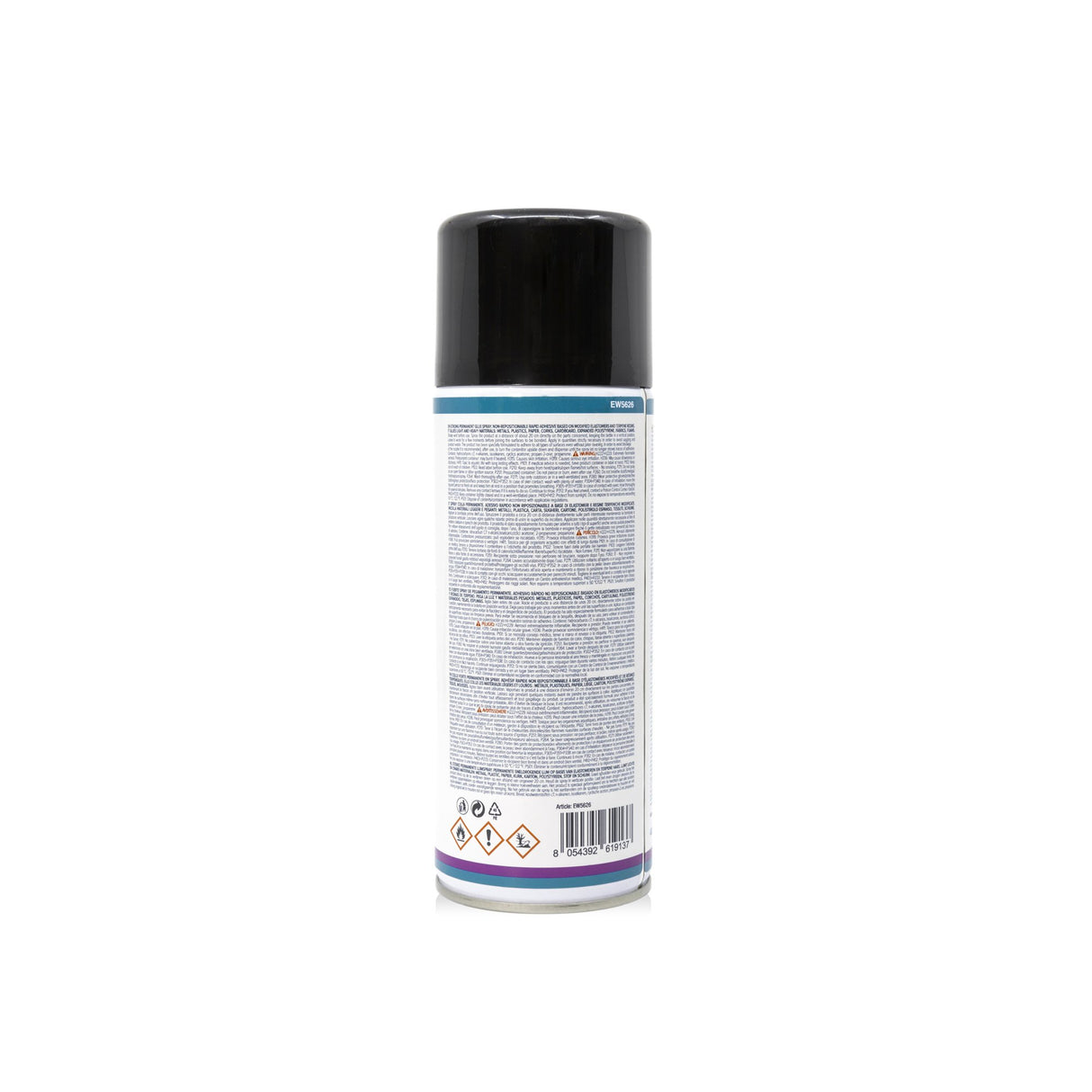 EAN 8054392619137 - Ewent EW5626 adhesivo para uso doméstico imagen 3