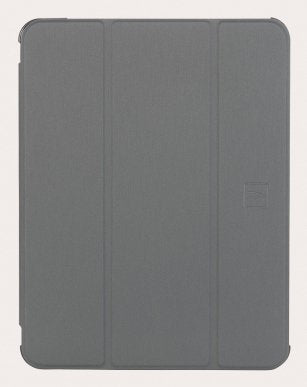Tucano Satin Ipad Hülle Gris Ipad 10th Gen Ipad 11th Gen 2025