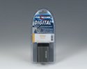 EAN 4013674044078 - Ansmann Li-Ion battery packs A-NIK EN EL 3E Ión de litio 1400 mAh imagen 2
