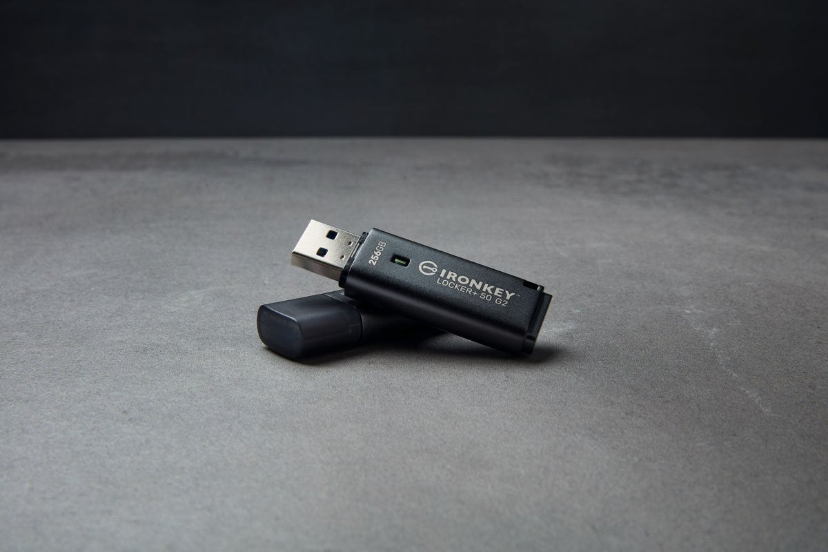 Memory Kingston Drive Flash Usb3.2/256gb Iklp50g2/256gb