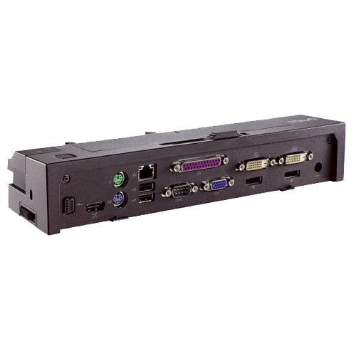 EAN 5397063715718 - DELL EURO2 Advanced E-Port II Negro imagen 1