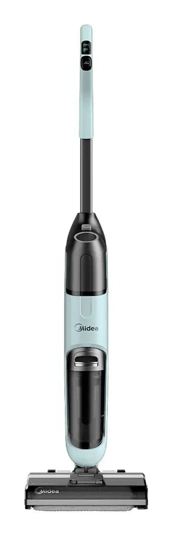 Midea Mwd-X6 Cordless Vacuum Cleaner 3 In 1, White Black
