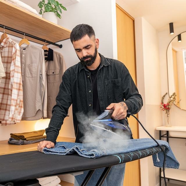 3200 W, 75 G/Min, Turbo Slide, Drip Block, Cyclo Clean