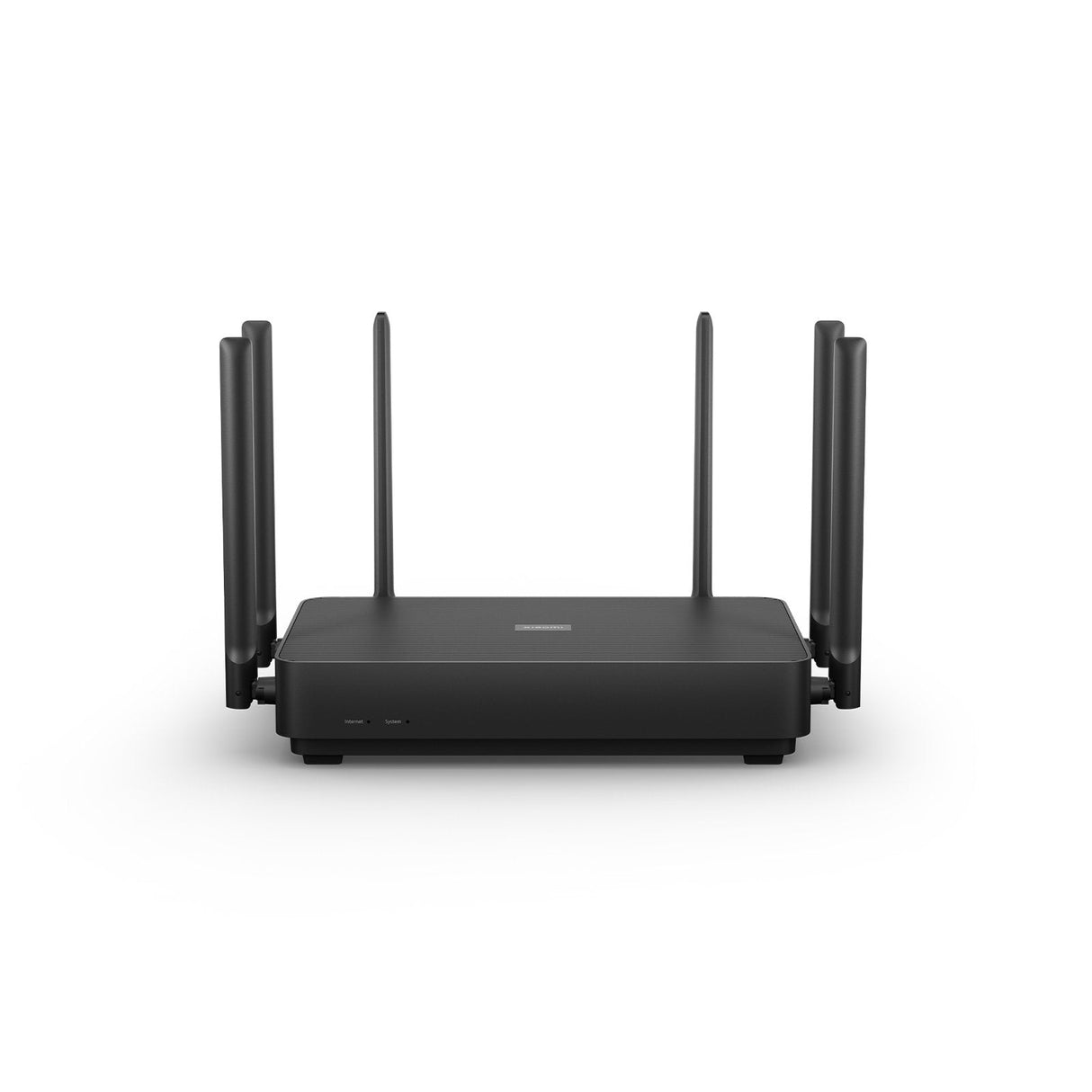 Router Inalámbrico Xiaomi Ax3200 3202mbps 2.4ghz 5ghz 6 Antenas Wifi 802.11a B G N Ac Ax