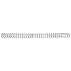 Fellowes 6 Mm - 34 Anillas - A4 (210 X 297 Mm)